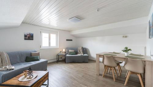 Ferienwohnung Monteurzimmer Fährmann - Foto 2