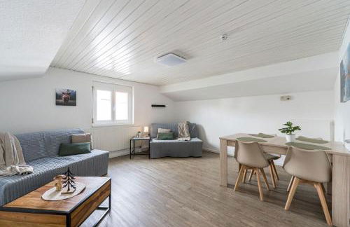 Ferienwohnung Monteurzimmer Fährmann - Foto 2