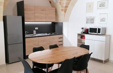 Antica Dimora B&B VOLTE D'OGIVA - Foto 24