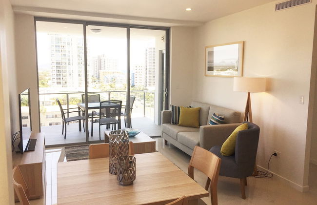 Verve on Cotton Tree - Foto 4