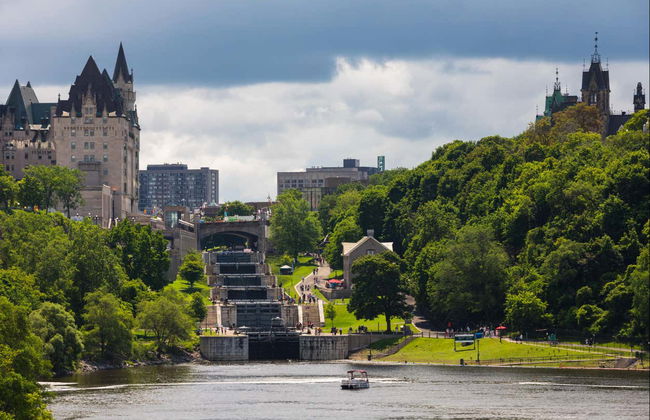 Ottawa Free Tour - Foto 2