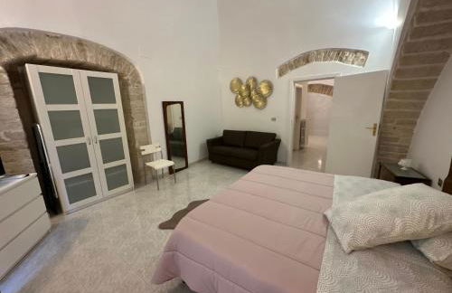 Giovinazzo Suite Santa Maria - Foto 14