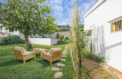 Casa Cortijo con piscina privada en Betis - Foto 13