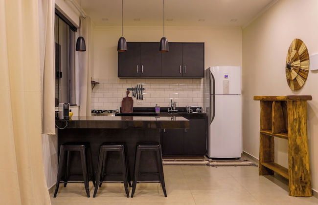 Vila Flor - Chapada dos Veadeiros - Foto 15