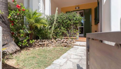 Baia verde 71 - Foto 4, Garden, Garden view