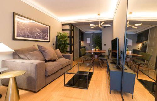 Old Town Apartments by Staynnapartments - Foto 47