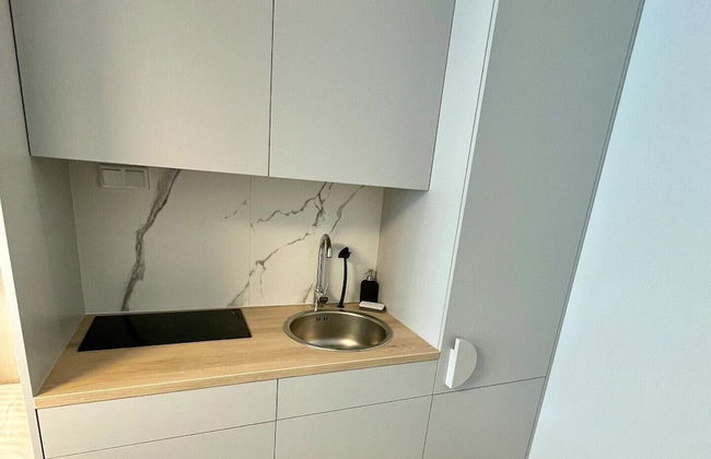 Wilanow Residence Apartments - Foto 42