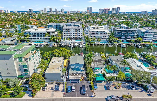 320-1 Las Olas Boulevard - Foto 38