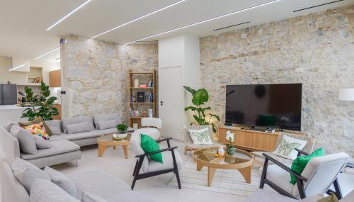 Extra Spacious Modern Apartment HUB Nice Center - Foto 2