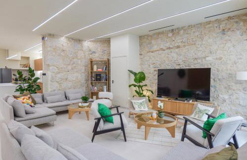 Extra Spacious Modern Apartment HUB Nice Center - Foto 2