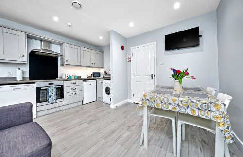 Stylish apartment close to Causeway Coast & Glens - Foto 6