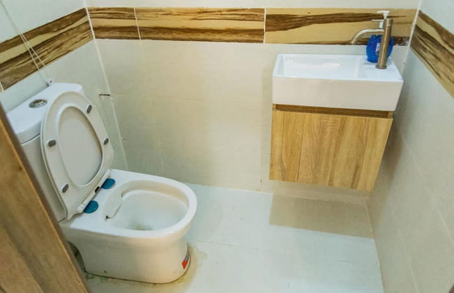 Immaculate 4-bed Apartment in Lekki - Photo 14