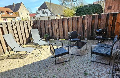 FeWo Hottelstedt - Foto 26