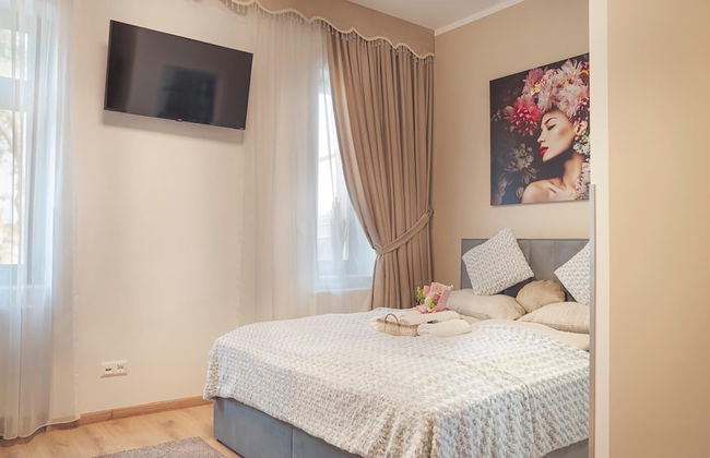 Amir Deluxe Motel - Foto 3