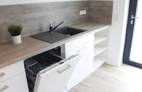 Landgasthof Lamm Ferienwohnungen - Foto 42