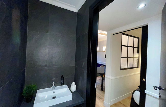 Alfred Suites - Foto 20