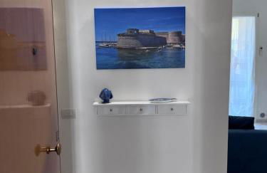 Appartamento TERRAZZA SALENTINA con BOX AUTO - Foto 10