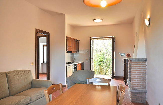 Villa i Noccioli - 18 Sleeps Private Pool - Foto 56