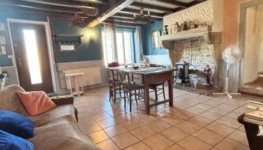 APPARTEMENT INDÉPENDANT plein de charme 2 chambres - Foto 5