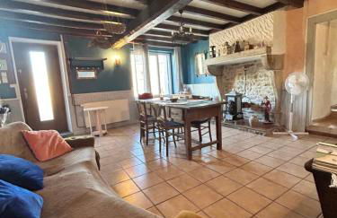 APPARTEMENT INDÉPENDANT plein de charme 2 chambres - Foto 5