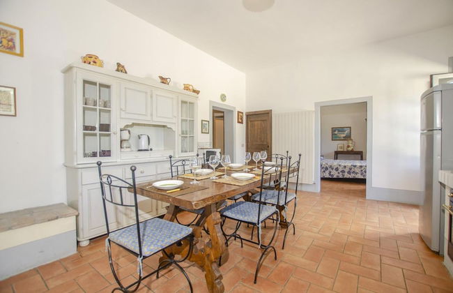 Casale del Conte in Pienza - Foto 22