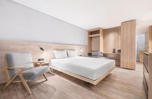 Moov Apartments Boavista - Foto 44