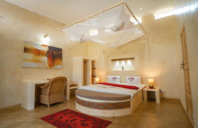 Eden Estates & Boutique Lodge - Foto 14