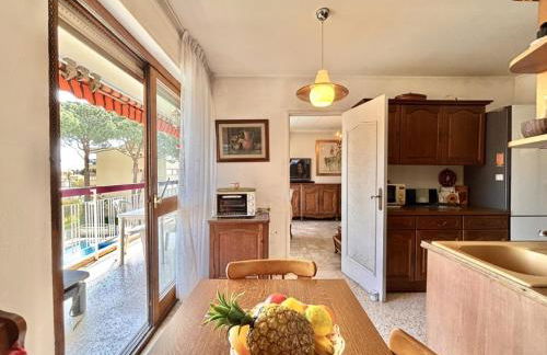 Appartement 3 pièces à Fréjus avec piscine partagée, près du centre - FR-1-226A-205 - Foto 5