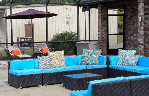 The Retreat at Hempstead - Foto 29