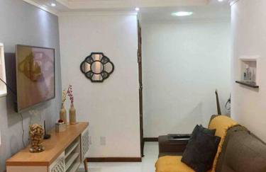 Lindo e aconchegante apt para até 04 pessoas - Foto 13