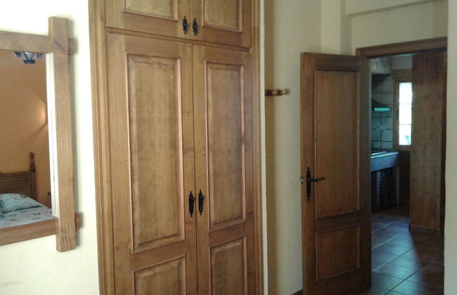 Casa Laguna del Maíz - Foto 15