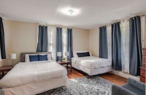 Haute on Hannon- Midtown Cottage! - Foto 23