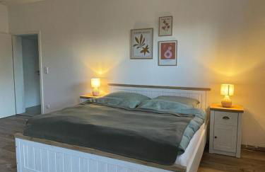 Ferienwohnung AllerStall - Foto 16