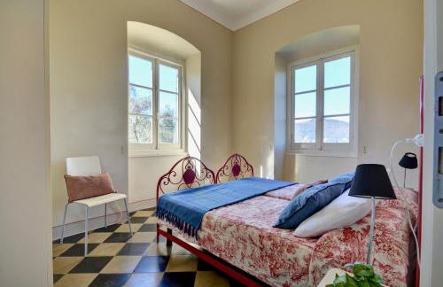 La Prima Torre Charme - 6 posti letto - Giardino e piscina condivisa - Foto 41