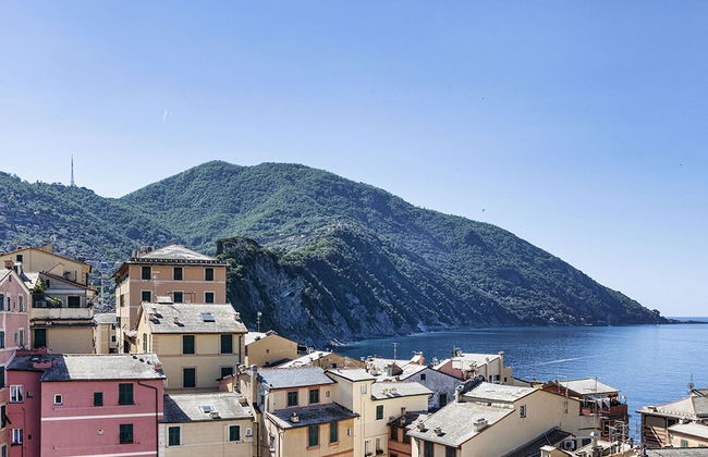 Camogli Gulf View in Camogli - Foto 1