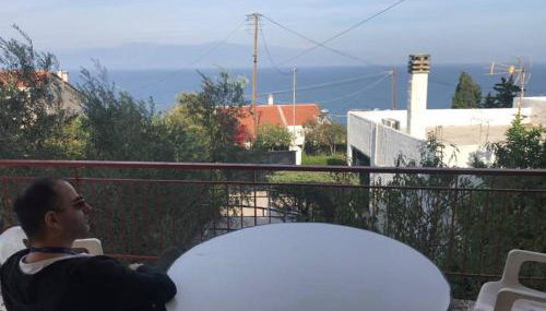 quiet home with sea view - Foto 4