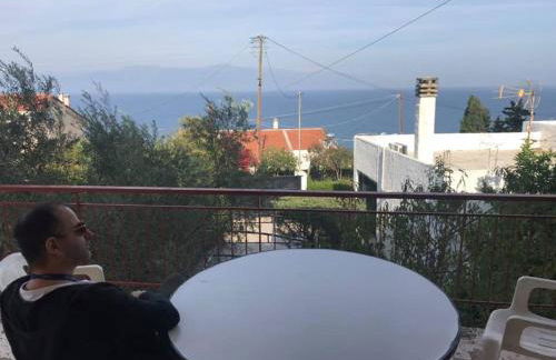 quiet home with sea view - Foto 4