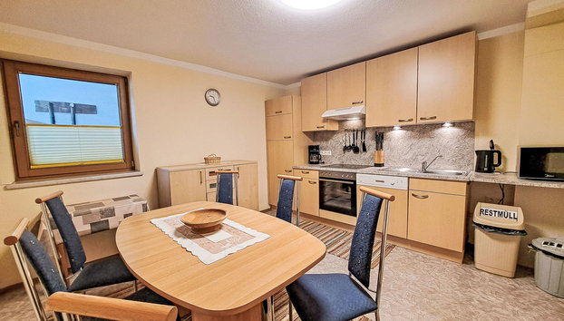 Babsi - Photo 3, Kitchen / Dining Room