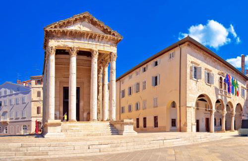 Apartment ULIKA Pula - Foto 33