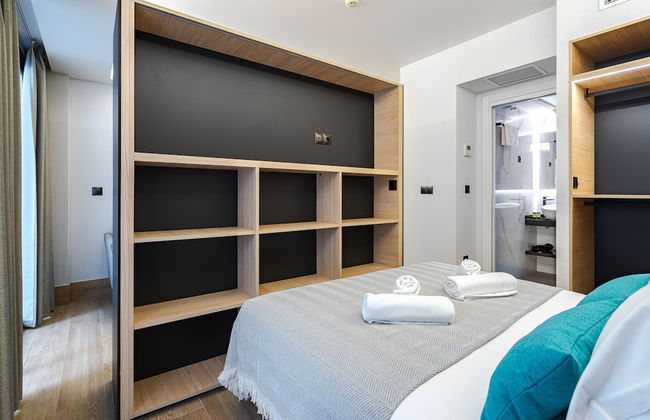 Feelathome Ventas Suites - Foto 4