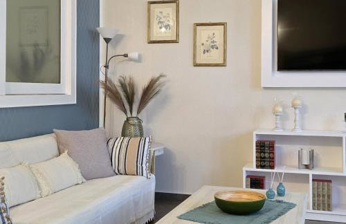 Mytilini City Center Petrino Guesthouse - Foto 14