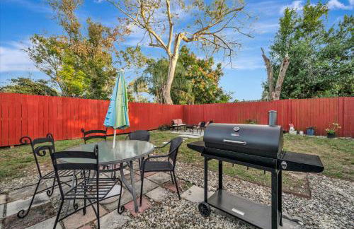 Sleeps 8 Near Busch Gardens with BBQ and Fenced Yard - Foto 61