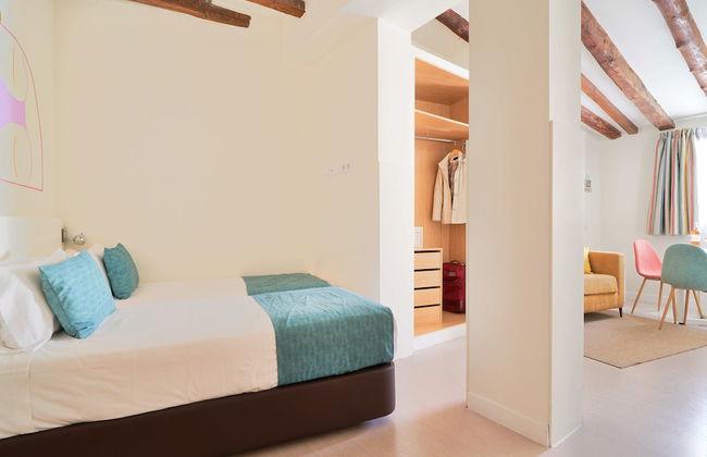 Blume Cruz Suites - Foto 66