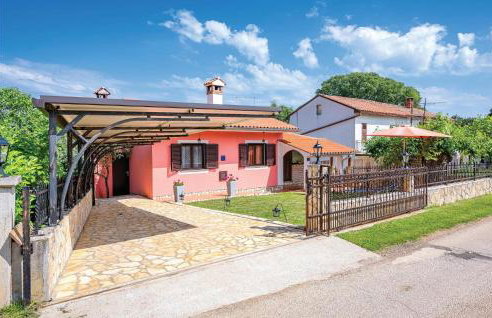 Holiday Home Labin 1 - Foto 10