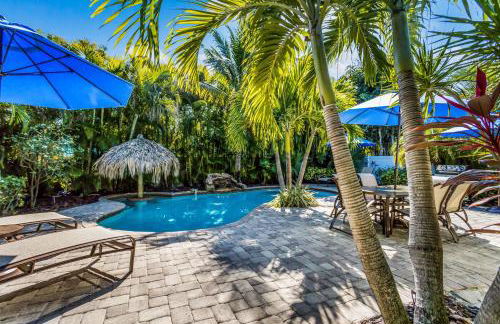 Ainsley Beach House - Foto 1