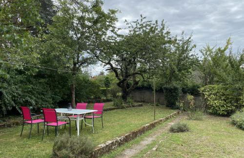 Charmante maison avec jardin en face du parc, proche commerces et attractions touristiques - FR-1-489-333 - Foto 4