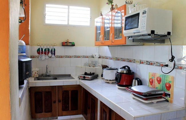 Holiday rental in Trinidad with terrace - Foto 15