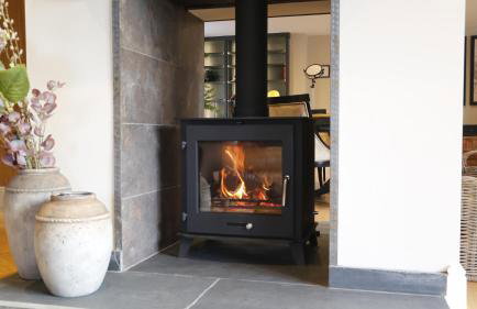 Polo Lodge - Coates, Cirencester - Foto 12