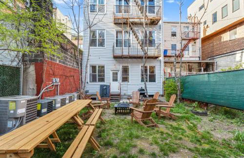 5BD Duplex w Private Patio BBQ and Arcade Games - Foto 20