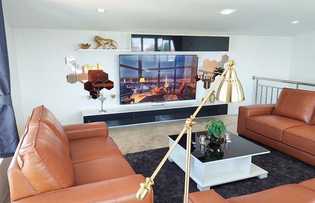 Maximize Brand New House - Photo 22